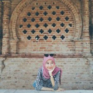 Nabella Asri profile icon