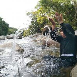 Anisa Justita profile icon