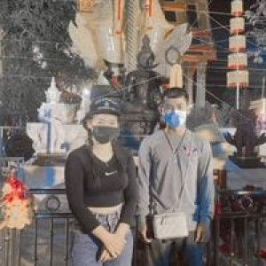 สุดทางรัก'ก บ้านเขื่อนเพชร'ช profile icon