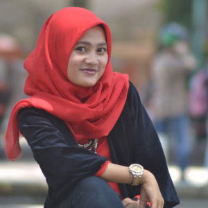 nina zuliana profile icon