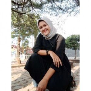Tina Febi Rizkia Pertiwi profile icon