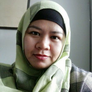 Ina Rahayu profile icon