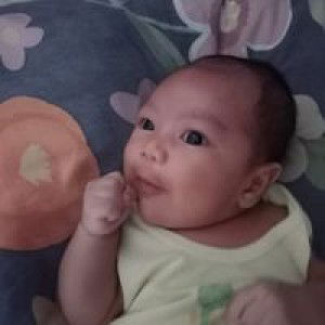 Ma Faith Agdana Dalisay profile icon