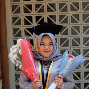 ayudelita suryani profile icon