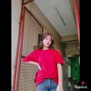 Rosemarie Legaspi Paderna profile icon