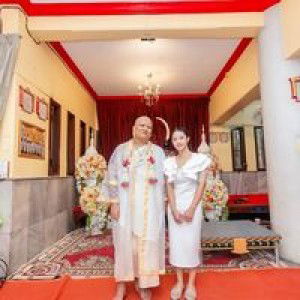 Tukta Tukta Khotr Smbati profile icon