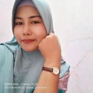 Widya Nisa profile icon