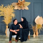 Amriani Makkasau profile icon