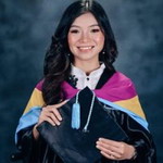 Clarisse Jayme Vicente profile icon