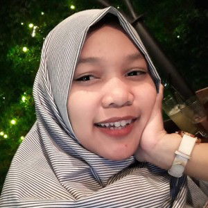 khorin Kholifah profile icon