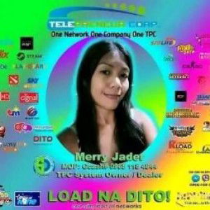 Merry Caraos profile icon