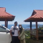 Arnita Sahabuddin profile icon