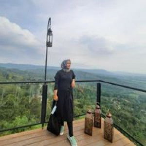 Puput Adi Lestari profile icon