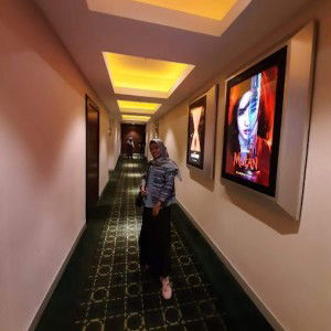 Nining Ayuningsih profile icon