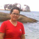lia aliah profile icon