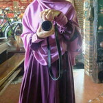 Hanafelcya profile icon