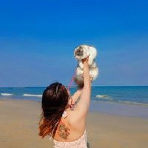 Sukanya Yaekrang profile icon