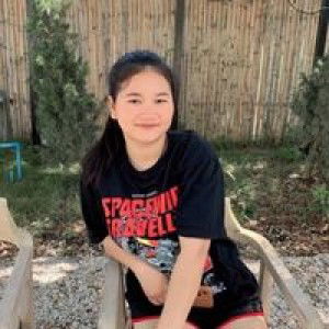 Aemmika Boonmak profile icon