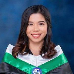 Dally Jane Arado profile icon