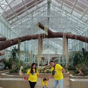 Ayu Linda Sari Cii'joentak profile icon