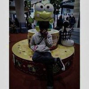 มาร์ค เกอร์. profile icon