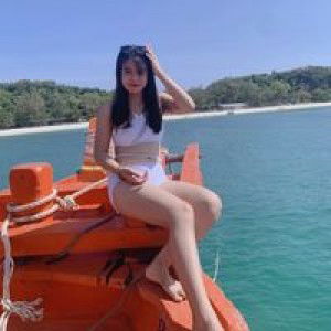 Supawadee Sritap profile icon