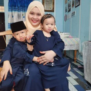 norfaridah amdan profile icon