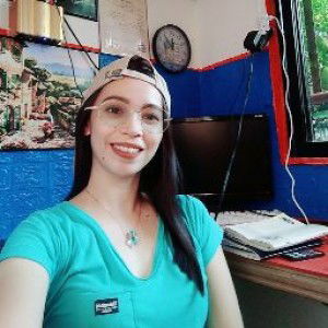 Marie Luz Espinosa profile icon