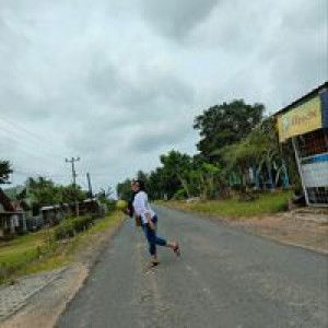 Heirda She Bunksue profile icon