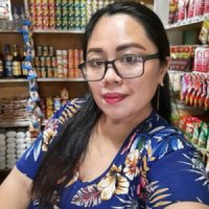 Arby Jane Pimentel profile icon