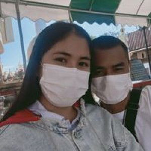 Pawina Wiangain profile icon