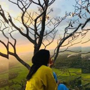 Nasrawathy Ags profile icon