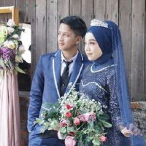 Syafa'atul Jannah profile icon