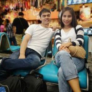 Napa Aew profile icon