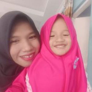 Iis Bundae Syifa profile icon