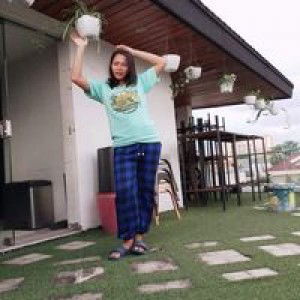 Leah Villanueva Allera profile icon