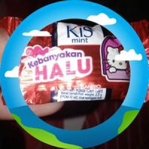 Nur Aenah profile icon