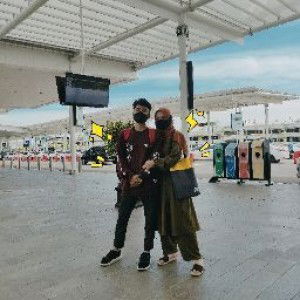 Laelatul Fitriyah profile icon