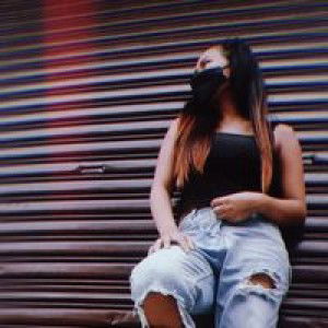 Mayjoy Laas Venasquez profile icon