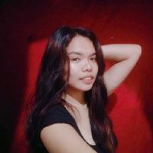 Kennetha Jean profile icon