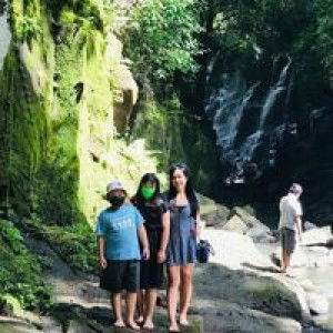 Fenny Purnama profile icon