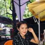 Mary Joy Hermoso profile icon