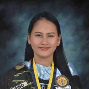 Princess Pearl Villalino Cariño profile icon