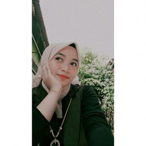 Feby Ftria profile icon