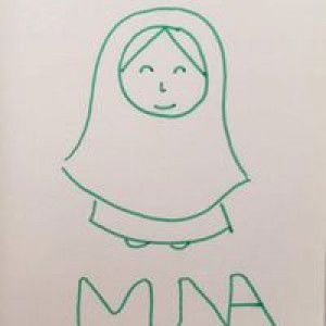 Muna AQ profile icon