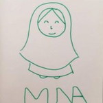 Muna AQ profile icon