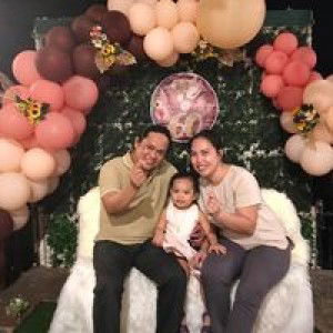 Abie R. Montederamos profile icon