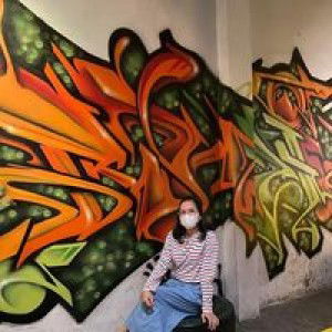 Helena Samosir profile icon