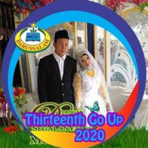 Bundanya Fatih-Dzaky profile icon