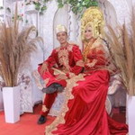 Ahmad Putra profile icon